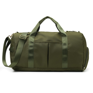 <b>Duffel</b> <b>Bag</b> for MMA Sports Equipment Heavy Duty Style <b>Duffel</b> <b>Bag</b> Wholesale Production Personalized Team Sports - Product Image 2