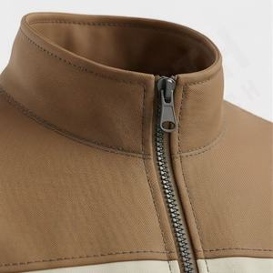 Veste de moto en cuir véritable pour homme de qualité supérieure, nouvelle arrivée, vestes de moto d'hiver, protections amovibles, personnalisables - Product Image 4