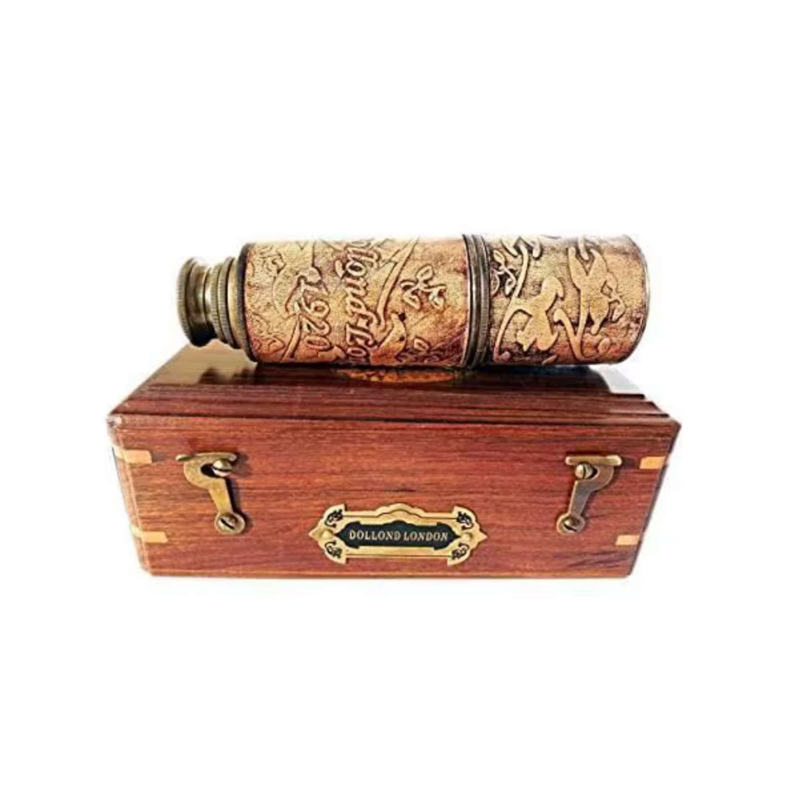 Laiton antique