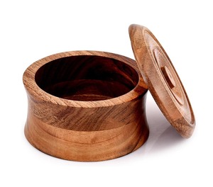 Fournisseur indien de boîtes en bois de style vintage pour la décoration de la maison ou comme centre de table et pour des fins de présentation décorative à vendre - Product Image 3