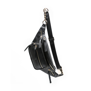 Bolsos de Cintura de Nailon para Hombre y Mujer con Correas Ajustables, Alta Calidad para Viajes, Deportes y Uso al Aire Libre, Logotipo Personalizado, Venta al Por Mayor - Product Image 4
