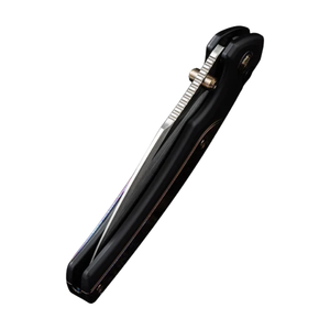 Couteaux pliants compacts avec une construction légère et un design pratique pour la randonnée, la pêche, les voyages, le camping et les activités de plein air - Product Image 3