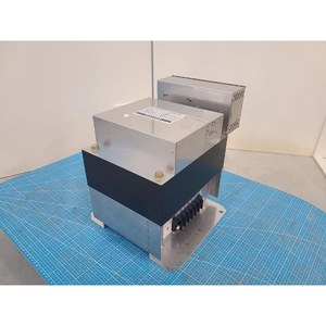 Transformateur anti-bruit Denkenseiki NCT-F5 d'occasion – Pièces détachées d'équipement semi-conducteur de l'époque - Product Image 5