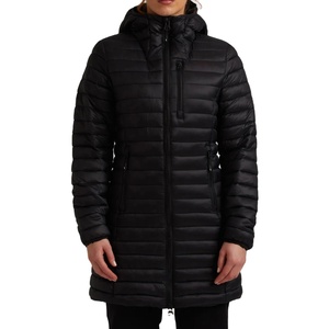 Blouson matelassé de haute qualité pour femmes, surdimensionné, écologique et simple, tissu respirant et confortable, design tendance - Product Image 1