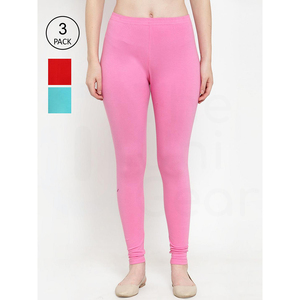 Collants de Fitness de gymnastique à séchage rapide de haute qualité pour femmes pantalons de Yoga à motif solide avec taille élastique Leggings de Yoga à la mode - Product Image 1