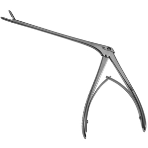 Pinces nasales de haute qualité, instrument chirurgical ORL pour interventions nasales, usage hospitalier et applications médicales, outil de précision - Product Image 3