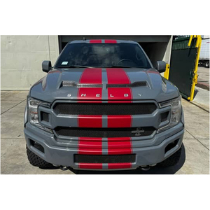 Ford Shelby F-150 4x4 2019 - Product Image 1