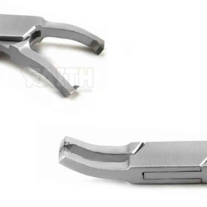 Alicates de Ortodoncia Dental con Bordes de Precisión y Agarre de Alto Rendimiento - Product Image 4