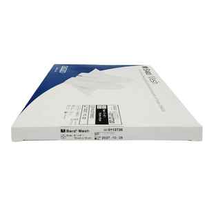 Dispositivo Médico de Clase II BARD Manual Mesh Tissue Defects para Uso Hospitalario, Certificado ISO13485, Aprobado por la CE, Modelo 0112720, 3 Años - Product Image 3