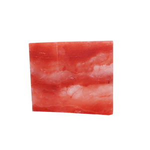 Tuiles de sel de l'Himalaya artisanales, panneaux muraux décoratifs en sel de qualité supérieure avec service OEM, personnalisation de la marque, support du fabricant - Product Image 3