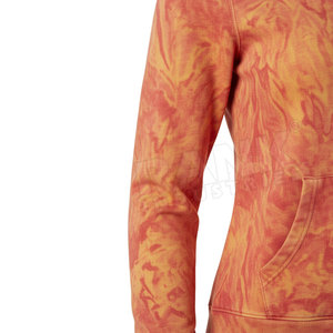 Sweats à capuche délavés pour femmes, très tendance, fabriqués avec des matériaux de qualité supérieure, idéaux pour la mode. - Product Image 4