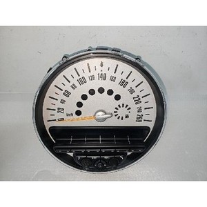 Mini Panel de Instrumentos Usado para Hatch BM508041 - Product Image 4