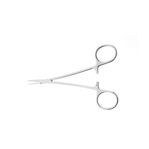 Pinza Kelly de Acero, Herramienta Quirúrgica Manual con 1 Año de Vida Útil y Soporte Técnico en Línea de Dentavex - Product Image 3