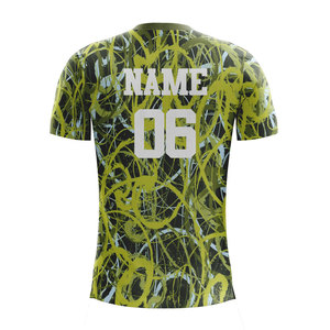 Wholesale Customized <b>Soccer</b> Jersey Sportswear Team Football Shirt Fully Sublimation Running Shirt <b>Soccer</b> Wear <b>Soccer</b> Uniform kit - Product Image 2