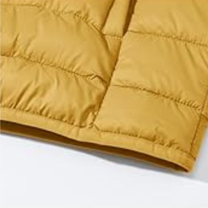 New 2025 Top Quality Custom Made Puffer Jacketpuff Jacketpadded <b>Jacket</b> <b>for</b> <b>Men</b> and Women - Product Image 4