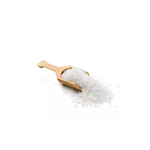 Sal Natural Pura, Cristal Blanca, Sal de Cocina en Bloque, Sal de Mesa Fina - Product Image 3
