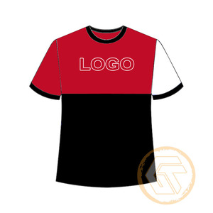 Camiseta Personalizada de la Hermandad Femenina Delta, de Alta Calidad, Transpirable, de Algodón Jersey, Diseño Sólido, Manga Corta, Cuello Redondo, Talla XL, Estilo Griego - Product Image 4