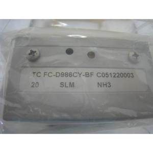 NOUVEAU AE Aera MFC FC-D986C, gaz NH3, portée 20 SLM - Équipement et pièces semi-conductrices d'occasion fiables à l'échelle mondiale - Product Image 3