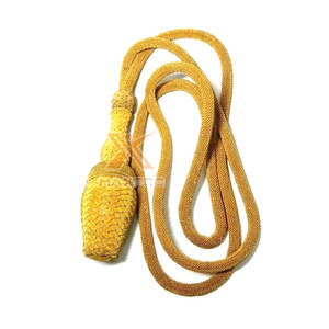 Nudos de Sable de Diseño Único, Venta Directa de Fábrica, Accesorios para Uniformes, Nudos de Sable - Product Image 2