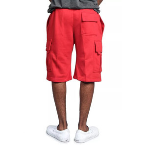 Top Trending High Demanding Men Cargo Shorts High Stylish Wear Easy To Wear New Arrival Washable Wear Quick Dry Men Cargo Shorts - Product Image 2