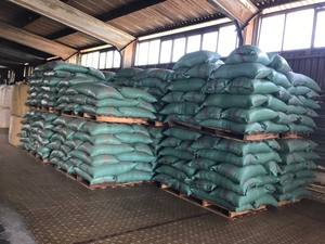 เวียดนามเมล็ดกาแฟสีเขียวโรบัสต้า/อาราบิก้า-WS: + 84-915355383 - Product Image 6