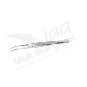Pinzas de Disección Profesionales, Instrumento Quirúrgico Médico, Pinzas de Acero Inoxidable, Instrumentos de Cirugía General Clase I - Product Image 5
