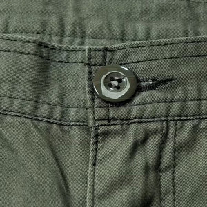 Pantalones Cargo para Hombre, Cómodos para el Día a Día, Corte Relajado, Tela Transpirable, Diseñados para Uso Casual y Actividades al Aire Libre - Product Image 6