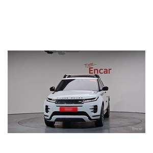 Land Rover Range Rover Evoque P250 Dynamic SE 2024, 2,884 km, Volante a la Izquierda, Caja de Cambios Automática, Asientos de Cuero, Cámara Trasera - Product Image 2