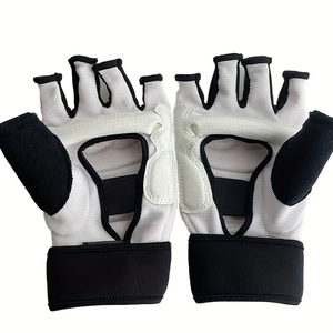 Guantes de MMA de Fabricación Profesional, Material Duradero - Product Image 5