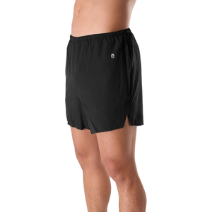 Pantalones Cortos Deportivos Ligeros para Hombre, de Secado Rápido, para Gimnasio, Entrenamiento, Correr, con Cintura Elástica, Transpirables, Ajuste Deportivo - Product Image 3
