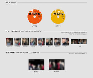 Stray Kids - IN LIFE - Product Image 4