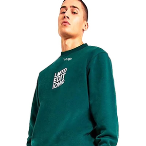 Winter Pakistan Design Men High Quality Cotton 2-Piece Set Casual Solid Chenille Embroidery Streetwear for Online Selling - Product Image 2