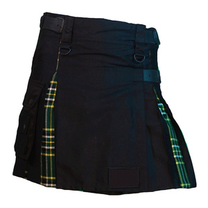 Concevez Votre Propre Produit : Kilts en Coton pour Hommes les Plus Vendus, Kilts en Coton pour Hommes en Promotion, Kilts en Coton pour Hommes Sur Mesure, Service OEM - Product Image 5