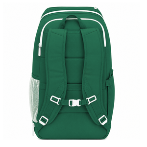 Custom Iota Phi Lambda Sorority <b>Backpack</b> Zipper Casual Sports <b>School</b> Bag Style <b>Large</b> Capacity for Girls with polyester lining - Product Image 2