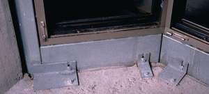 พุกเหล็กยึด HITLI รุ่น HSV M10x100 อุปกรณ์ยึดแบบกลไก น็อตยึด HILTI พุกเหล็กยึดแบบลิ่ม พุกเหล็กยึดคอนกรีตแบบขยายตัว - Product Image 6