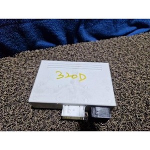 ECU และโมดูลคอมพิวเตอร์มือสองสำหรับรถยนต์ซีรีส์ 3 รุ่น 66209225825 - Product Image 4