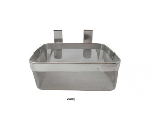 Panier de nettoyage à ultrasons de haute qualité, outil de fabrication de bijoux de luxe et meilleur produit au prix de gros le plus bas - Product Image 3