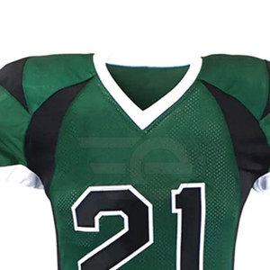 Uniforme de Fútbol Americano Field Master, Tela Transpirable con Costuras Resistentes para Equipos Profesionales y Amateurs - Product Image 4