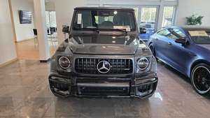 Mercedes-Benz AMG G63 Usado 2026 - Product Image 1
