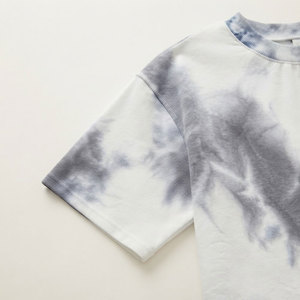 เสื้อครอปท็อปผู้หญิงรุ่นใหม่ ผลิตจากผ้าฝ้าย 100% เป็นมิตรต่อสิ่งแวดล้อม เนื้อผ้านุ่ม ยืดหยุ่น ระบายอากาศได้ดี สวมใส่สบายทุกวัน - Product Image 4