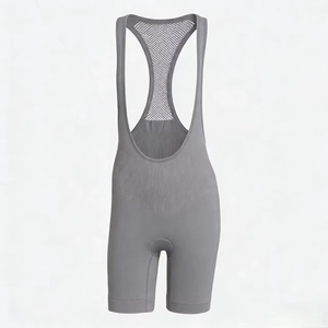 Pantalones Cortos de Ciclismo Color Rosa de Primera Calidad para Hombre, Pantalones Cortos Acolchados para Ciclismo, Pantalones Cortos de Ciclismo de Malla para Hombre con Bolsillo - Product Image 5
