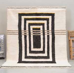 Alfombras persas marroquíes personalizadas grandes, juego de alfombras de Berberrugs para sala de estar por proveedor confiable - Product Image 5