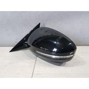 Espejo Retrovisor Lateral Izquierdo Cadenza 2013-2016 Usado OEM 876103R811ABP - Product Image 2