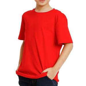T-shirts pour enfants de qualité supérieure, dernières tendances, confortables à porter, en vente en ligne - Product Image 1