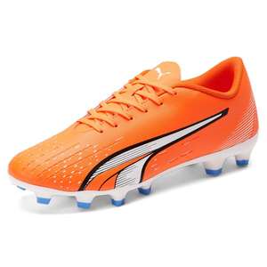 Botas de fútbol Ultra Play Firm Ground/Artificial Ground | PUMA - Product Image 2