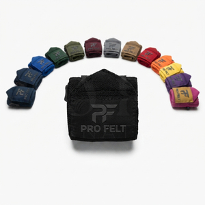 Muñequeras de Levantamiento de Pesas con Diseño Personalizado 2026, Soporte Elástico Resistente para Entrenamiento en Gimnasio, Levantamiento de Potencia y Press de Banca - Product Image 1