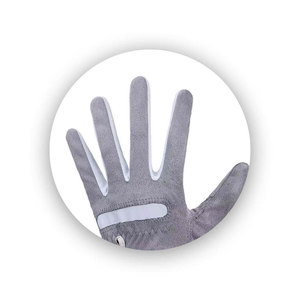 Gant de golf personnalisé pour homme, main gauche ou droite, maille 3D premium, antidérapant, respirant, coupe-vent, pour le voyage et les sports de plein air - Product Image 5