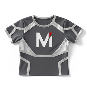 Uniforme de cheerleading personnalisable pour tous les niveaux, du junior au professionnel, options de tailles, réductions en gros pour les grands groupes - Product Image 1