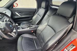 BMW Z4 3.0s-i Roadster 2006, precio de fábrica, auto usado - Product Image 4