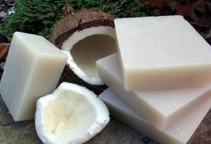 Savon artisanal naturel du Vietnam à base de plantes, savon de bain à base de plantes avec huile de coco et ingrédients à base de plantes pour la vente en gros et au détail - Product Image 4